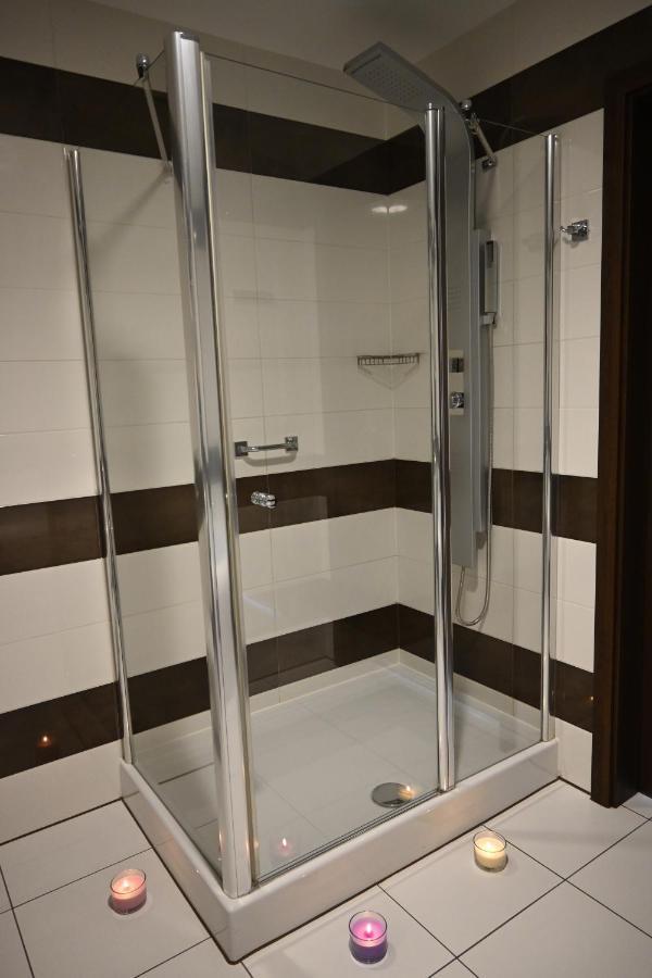 Aparthotel Legnica - Apartamenty Z Aneksem Kuchennym المظهر الخارجي الصورة