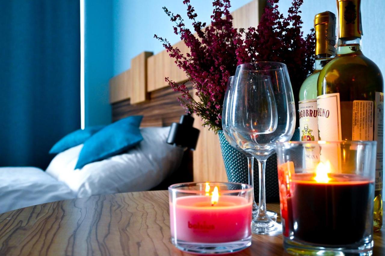 Aparthotel Legnica - Apartamenty Z Aneksem Kuchennym المظهر الخارجي الصورة
